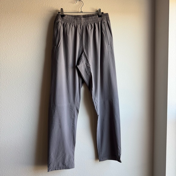 Outdoor Voices Zephry 26” Gray Pant - Picture 2 of 5